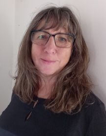 Sylvia Walther